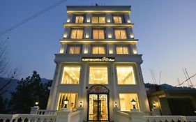 Claret Inn By Dls Hotels